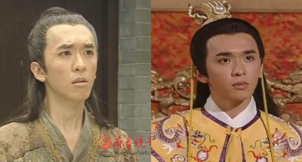 Sống cùng lúc với 3 bà amp;#34;vợamp;#34;, tài tử TVB phải chia ca để chăm từng bà - 6