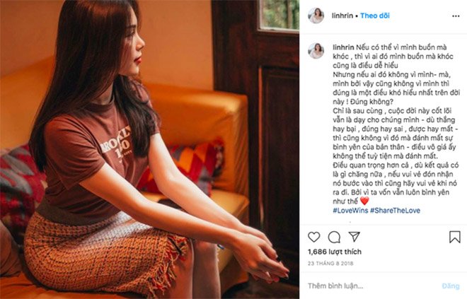 3 bóng hồng trong cuộc đời em chồng Tăng Thanh Hà: Á hậu không được amp;#34;cưngamp;#34; bằng hot girl - 1