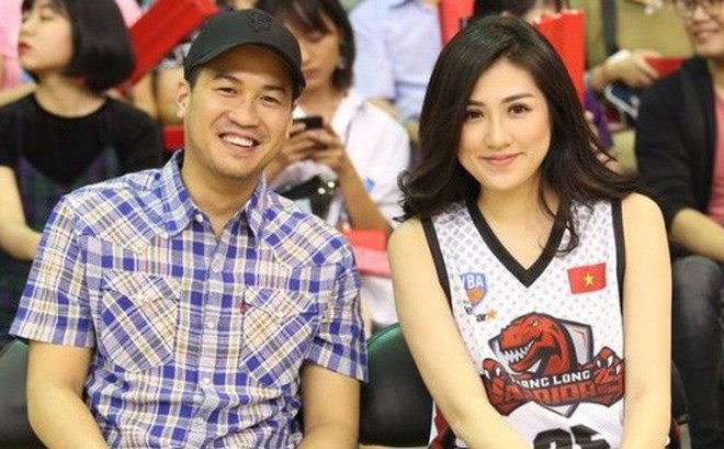 3 bóng hồng trong cuộc đời em chồng Tăng Thanh Hà: Á hậu không được amp;#34;cưngamp;#34; bằng hot girl - 6