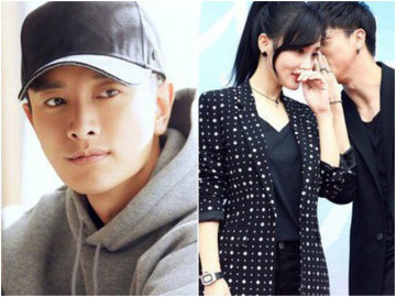 Bỏ Ảnh hậu trẻ nhất Kim Mã, tài tử Cbiz có tình mới gia thế, giàu nứt đố đổ vách