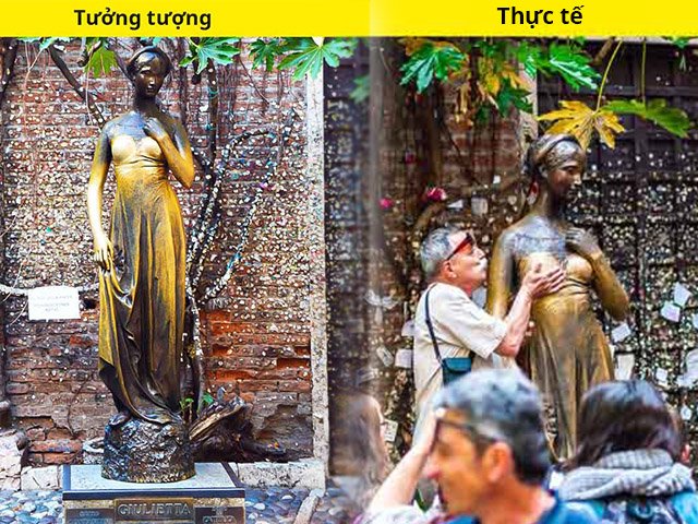 10 điểm đến khiến du khách không muốn quay lại lần 2