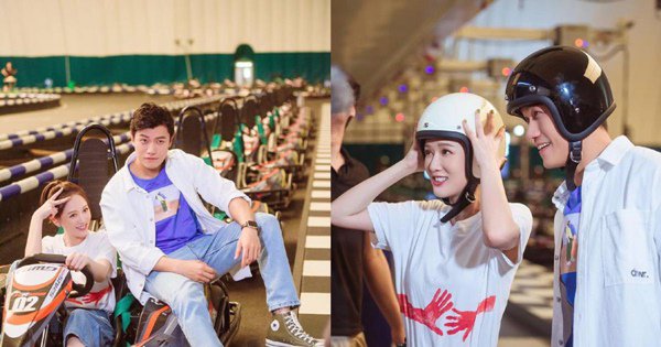 Được bạn trai giàu có chăm như bà hoàng nhưng chị đại Cbiz vẫn khó chịu than trời - 6