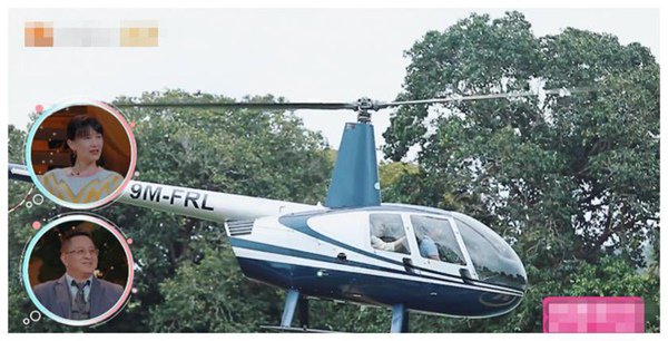 Được bạn trai giàu có chăm như bà hoàng nhưng chị đại Cbiz vẫn khó chịu than trời - 7