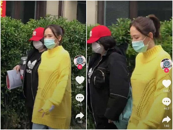 Được bạn trai giàu có chăm như bà hoàng nhưng chị đại Cbiz vẫn khó chịu than trời - 3