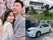 Giải trí - Rao bán nhà gần 4 tỷ, khối tài sản Ốc Thanh Vân đang sở hữu còn "đáng nể" hơn