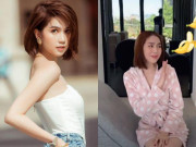 Giải trí - Ngọc Trinh thản nhiên uốn éo trên ghế tình yêu, bị dân mạng "soi" biểu cảm khó đỡ