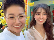 Làm vợ - Nữ ca sĩ Á quân Bolero trút đồ trong khi ngủ khiến đạo diễn hơn 8 tuổi choáng váng