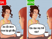 Eva tám - Đừng nói xin lỗi trong 8 tình huống này, đây mới là cách xử lý khôn ngoan