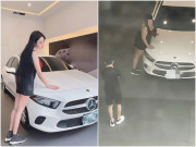 Giải trí - Ngôi sao 24/7: Bán sản phẩm giảm cân, mẫu nữ Đài Loan bị bóc mẽ ảnh thật