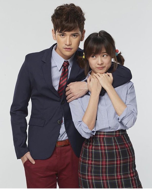 Bắt đầu yêu từ năm 19 tuổi, mối tình của amp;#34;Thái tử phiamp;#34; xứ chùa Vàng đã 1 thập kỷ - 11