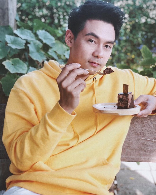 Bắt đầu yêu từ năm 19 tuổi, mối tình của amp;#34;Thái tử phiamp;#34; xứ chùa Vàng đã 1 thập kỷ - 14