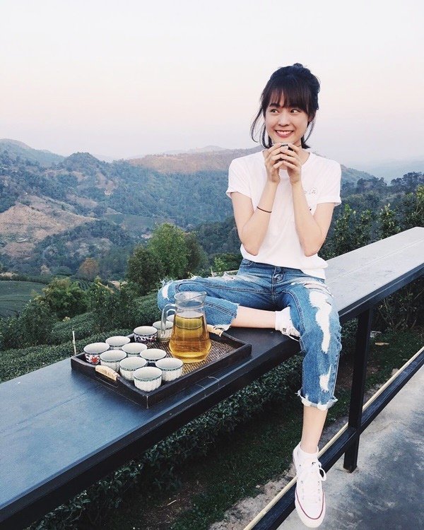 Bắt đầu yêu từ năm 19 tuổi, mối tình của amp;#34;Thái tử phiamp;#34; xứ chùa Vàng đã 1 thập kỷ - 7