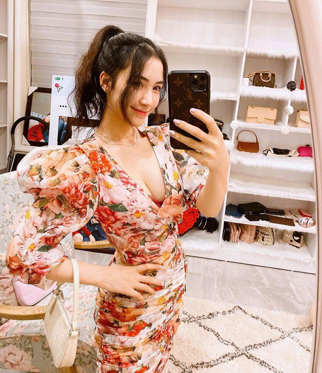 Sao Việt 24h: Thu Minh tung clip về con trai giấu kín, gọi bé là amp;#34;thằng Gấu Lácamp;#34; - 11