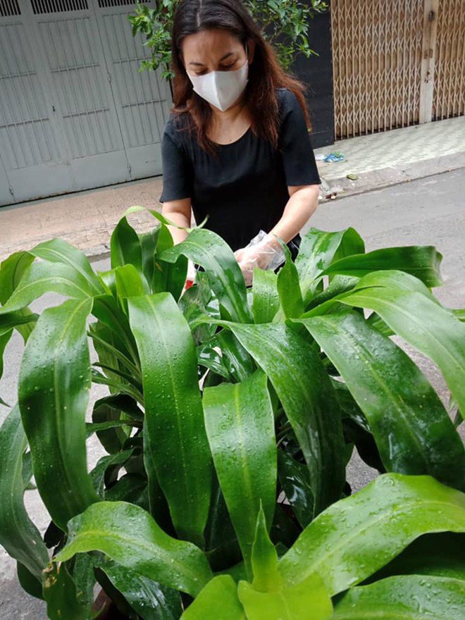 Sao Việt 24h: Thu Minh tung clip về con trai giấu kín, gọi bé là amp;#34;thằng Gấu Lácamp;#34; - 8