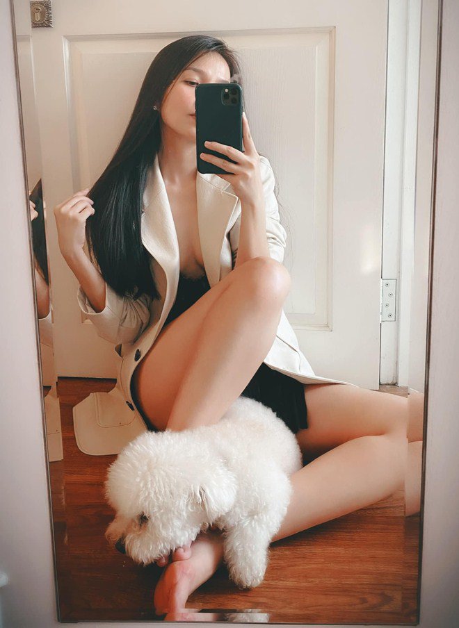 Sao Việt 24h: Thu Minh tung clip về con trai giấu kín, gọi bé là amp;#34;thằng Gấu Lácamp;#34; - 5