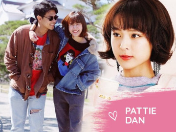 Bắt đầu yêu từ năm 19 tuổi, mối tình của Thái tử phi xứ chùa Vàng đã 1 thập kỷ