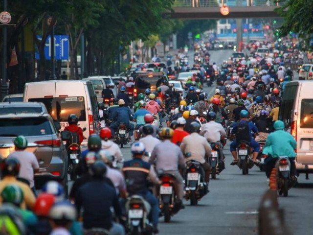 Hà Nội đề xuất kéo dài cách ly xã hội đến ngày 30/4