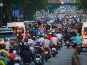 Tin tức - Hà Nội đề xuất kéo dài cách ly xã hội đến ngày 30/4