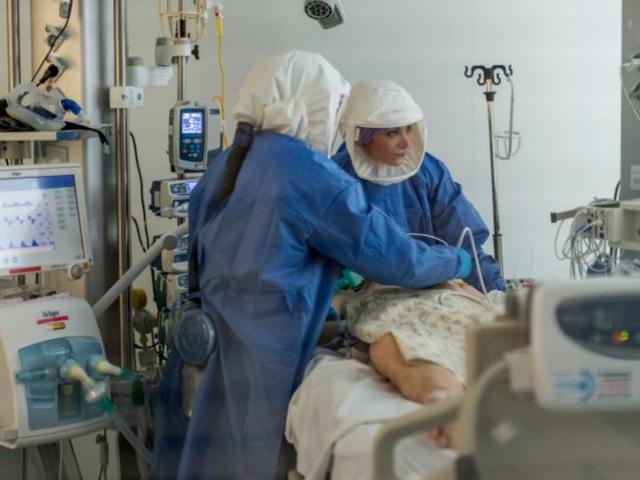 COVID-19 ngày 15/4: Dịch ở Đông Nam Á nóng lên từng ngày, Indonesia số ca tử vong tăng kỷ lục