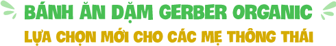 Chuyên gia chia sẻ cách lựa chọn sản phẩm dinh dưỡng hữu cơ (organic) dành cho trẻ - 8