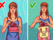 Xem ăn chơi - 12 điều chúng ta không nên làm trước mỗi chuyến bay