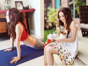 Giải trí - Ngôi sao 24/7: Vừa bị mắng không thương tiếc, Phan Kim Liên đẹp nhất Cbiz vẫn rất hồn nhiên