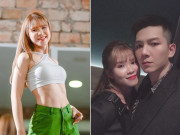 Bà bầu - Kết hôn 2 năm chưa có con với trai đẹp kém tuổi, Khởi My hài hước đã đông lạnh trứng
