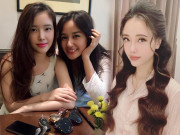 Làm đẹp - Dưỡng tóc tại nhà chuẩn hơn salon, em gái Mai Phương Thuý dùng duy nhất tuyệt chiêu này
