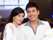 Giải trí - Đăng đàn nói về tiền và đàn ông, Cát Phượng bị nghi rạn nứt tình cảm với Kiều Minh Tuấn