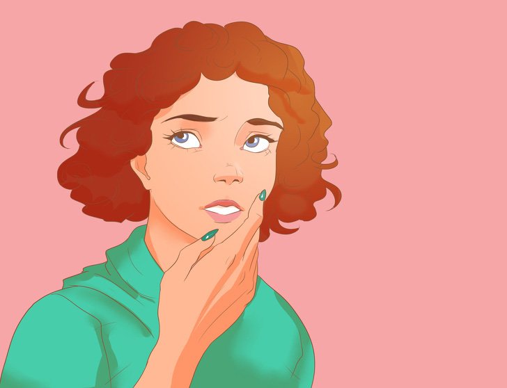 Nhận biết người đang nói dối cực đơn giản qua 7 dấu hiệu - 7