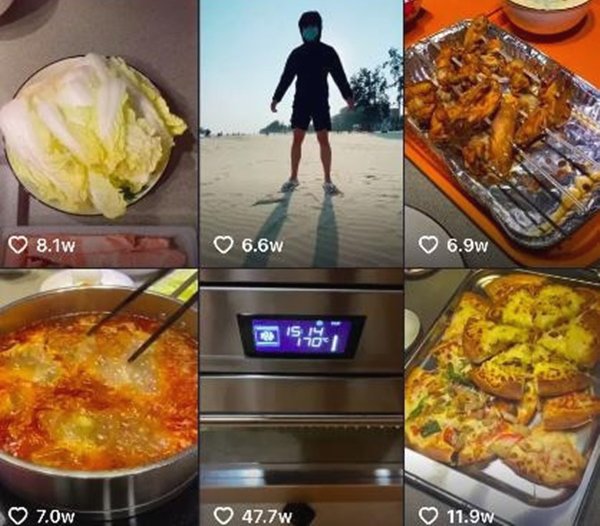 Sau mấy tháng không gặp, nam thần Trung Quốc vừa xuất hiện đã biến thành ông chú - 7