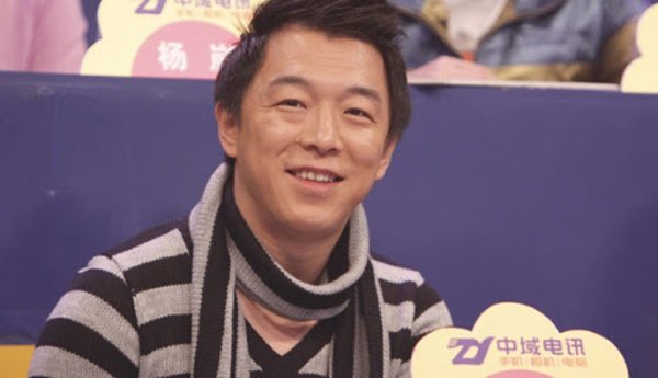 Sau mấy tháng không gặp, nam thần Trung Quốc vừa xuất hiện đã biến thành ông chú - 5