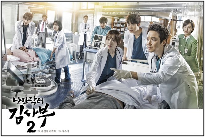 Top 10 phim Hàn có Rating cao trong năm 2020 đang hot nhất hiện nay - 1