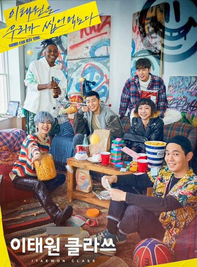 Top 10 phim Hàn có Rating cao trong năm 2020 đang hot nhất hiện nay - 7