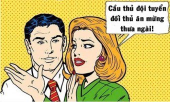 Truyện cười hay: Lý do khó nói của ông chồng sẵn sàng bê cả tủ lạnh cho vợ  - 2