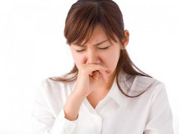 Huyết trắng có mùi hôi, nguyên nhân do đâu?