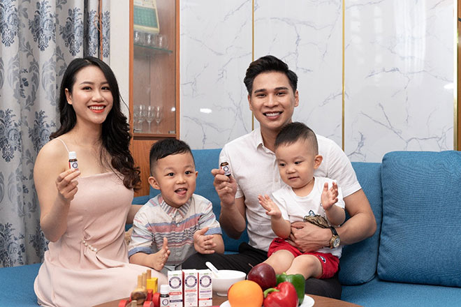 BioAmicus Complete - công thức men vi sinh 10 chủng lần đầu tiên tại Việt Nam - 3