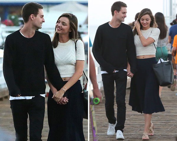 Chồng là tỷ phú trẻ nhất thế giới nhưng chân dài nổi tiếng không nuôi con theo kiểu nhà giàu - 8