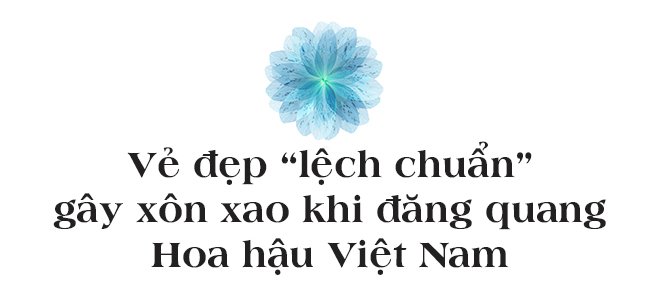 hoa hau viet nam "lech chuan" va cuoc song lam nong an nhan voi chong tay ben my  - 3