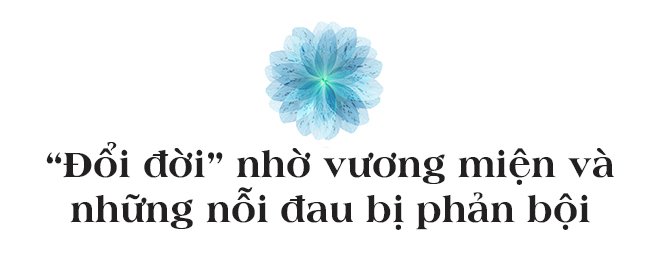 hoa hau viet nam "lech chuan" va cuoc song lam nong an nhan voi chong tay ben my  - 6