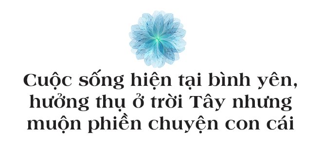 hoa hau viet nam "lech chuan" va cuoc song lam nong an nhan voi chong tay ben my  - 14