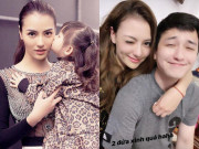 Giải trí - Vừa công khai hẹn hò Huỳnh Anh, mẹ đơn thân Hồng Quế đã bị gọi là "con giáp thứ 13"
