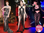 Thời trang - Top 7 bộ cánh bị CĐM gắn mác “thảm hoạ thời trang”, đến Ngọc Trinh, Minh Hằng cũng khó tránh