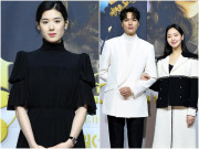 Giải trí - Phim mới của "quân vương" Lee Min Ho ra mắt: Nữ phụ thần thái lấn át cả nữ chính