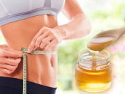 Sức khỏe - Thời điểm tốt nhất để uống mật ong giúp giảm mỡ thừa nhanh chóng, tim gan khỏe mạnh hơn