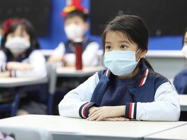 12 tỉnh thành cập nhật lịch đi học, nghỉ học mới nhất: TP.HCM nghỉ học đến hết 3/5