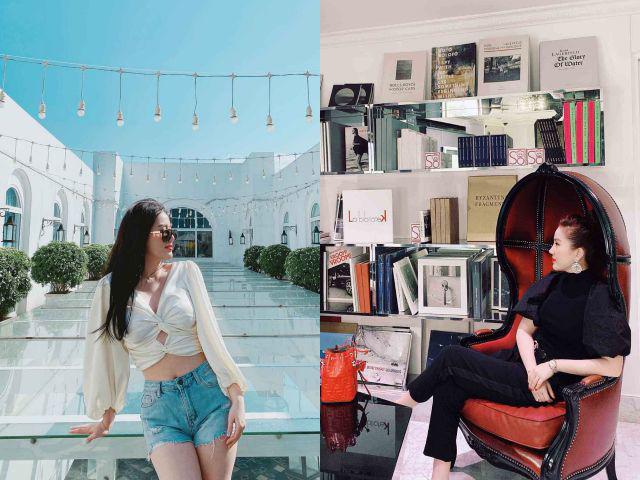 Sau nửa năm kết hôn, Bảo Thy mới khoe ảnh cưới ở Bali nhưng vẫn amp;#34;giấuamp;#34; mặt chồng đại gia - 5