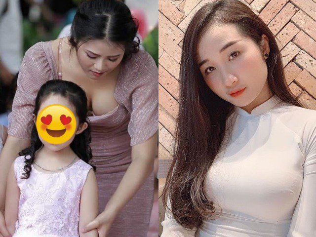 3 cô giáo Việt xinh đẹp nổi bật khi chăm trẻ, báo Trung khen ngợi hết lời
