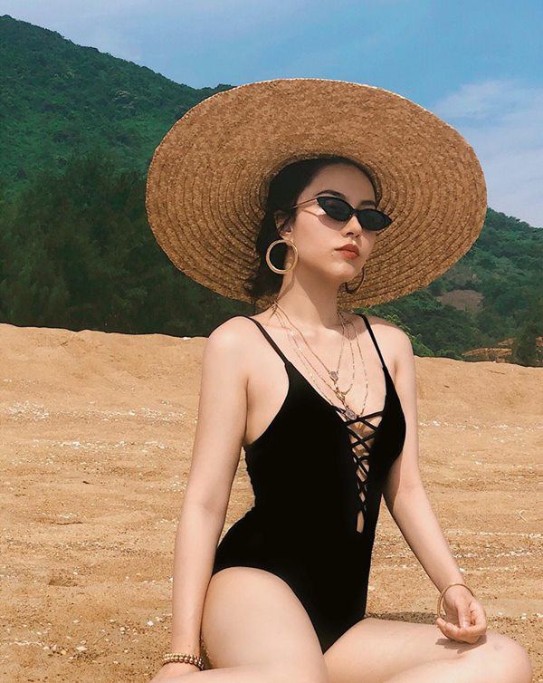 ban trai phi cong luon bat an roi che beo, ha truc giam can cap toc voi tips dinh - 14
