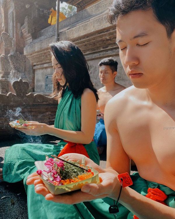 ban trai phi cong luon bat an roi che beo, ha truc giam can cap toc voi tips dinh - 3